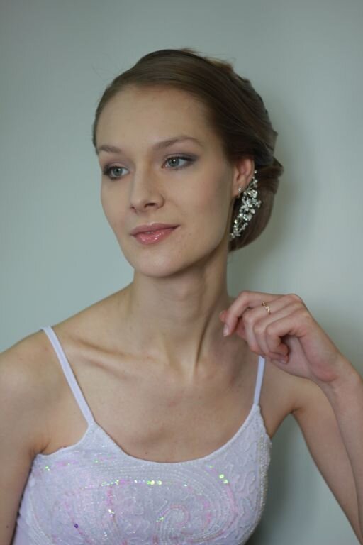 Alevtina Zobnina's photo