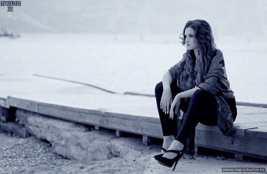 Marina Belan's photo