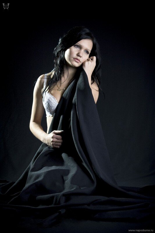Irina Harcenko's photo