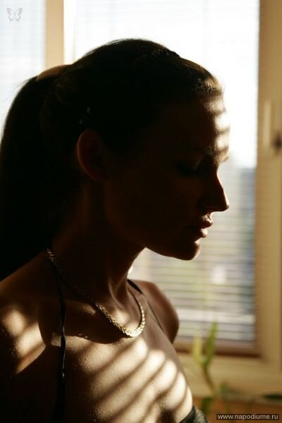 Anna Ylianova's photo