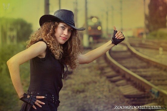 Фото Юрий YZoomZoom
