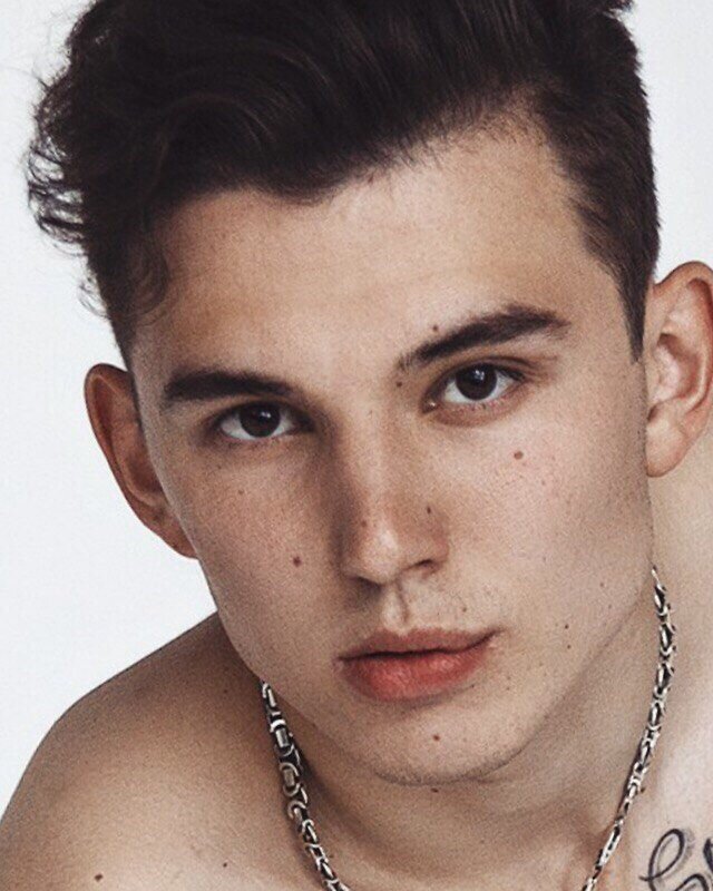 Foto Nikolaj Podajko