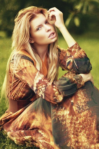 Elizaveta Ustjugova's photo