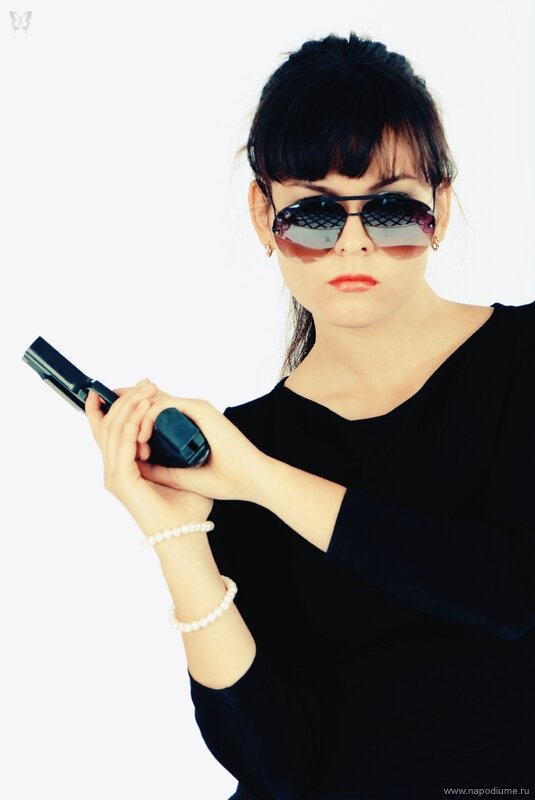 Maria Cekalkina's photo
