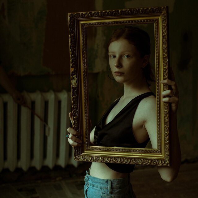 Maria Goldfinch's photo