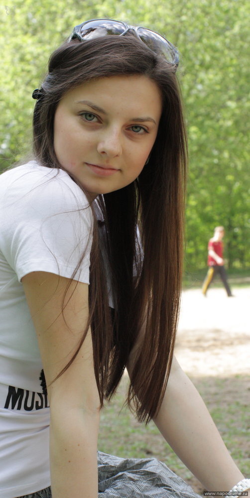 Valeri Tolkacheva's photo