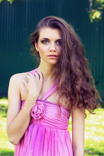 Maria Makarova's photo
