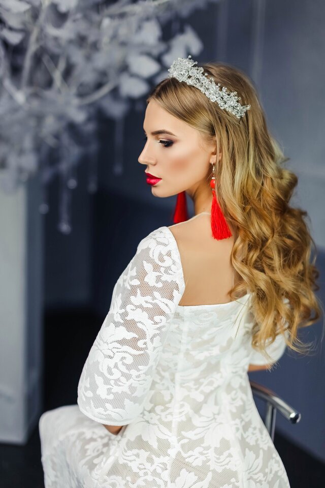 Mira Alieva's photo