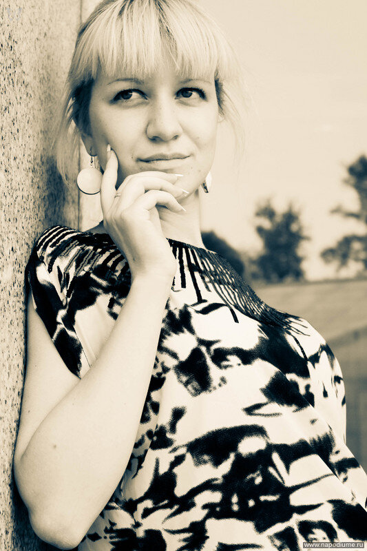 Ol'ga Smirnova's photo