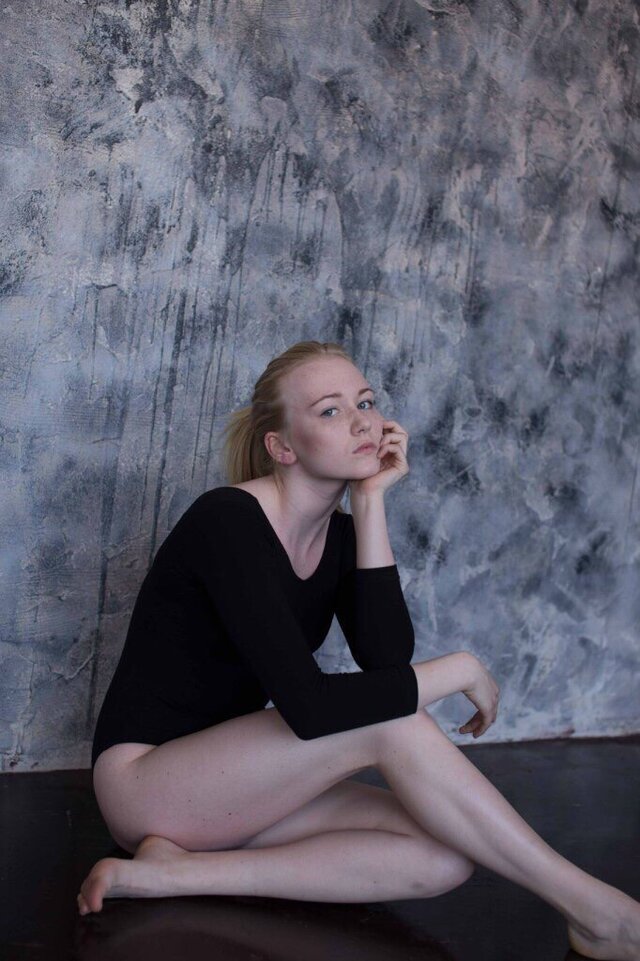 Фото Александра Барсукова