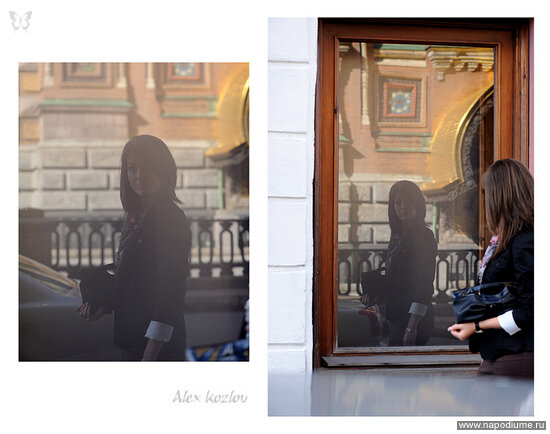 Polina Zabava's photo