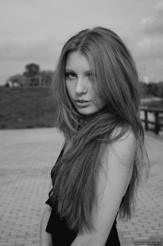 Anna Ivanova's photo