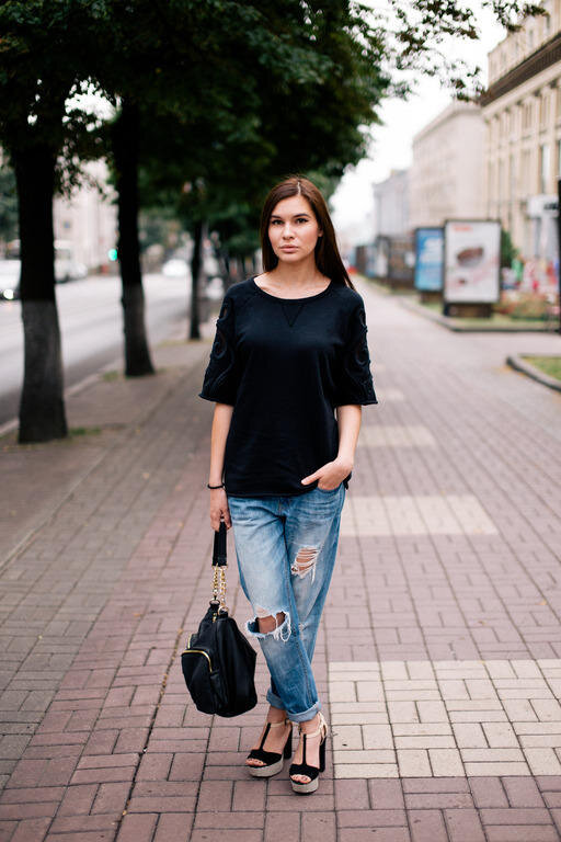 Olja Solodova's photo