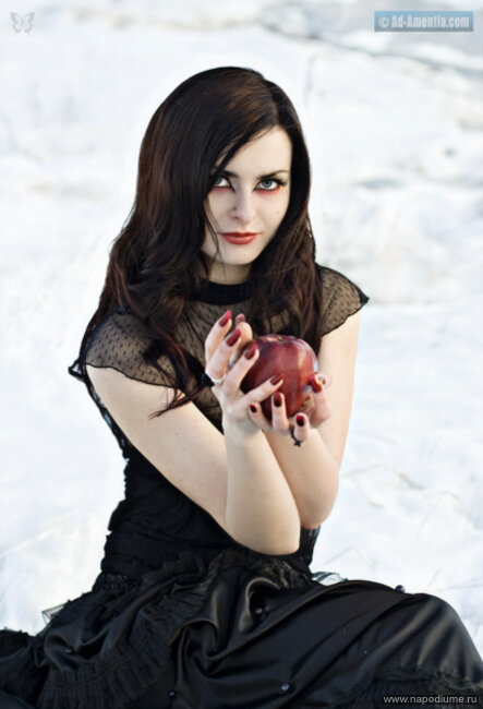 L'hiver Gothique