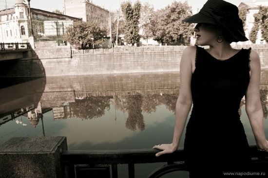 Kamila Nazyrova's photo
