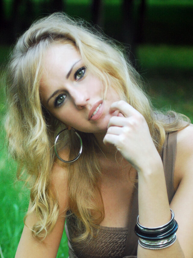 Maria Smirnova's photo