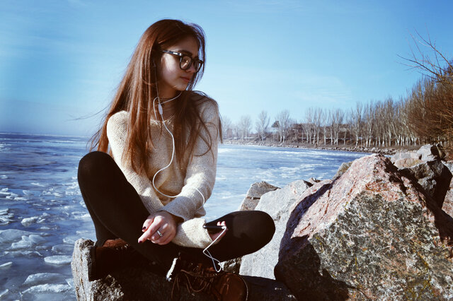 Фото Eleanor Colton