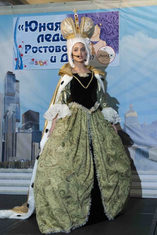 Фото Юлианна Недоводей