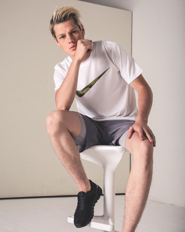 Фото Nikita Deft
