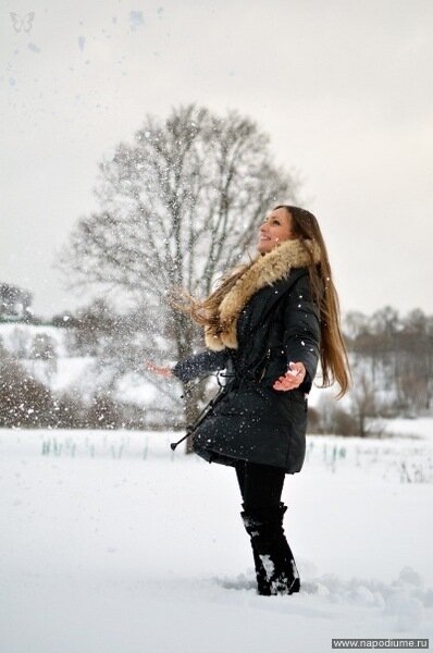Olga Kozlova's photo