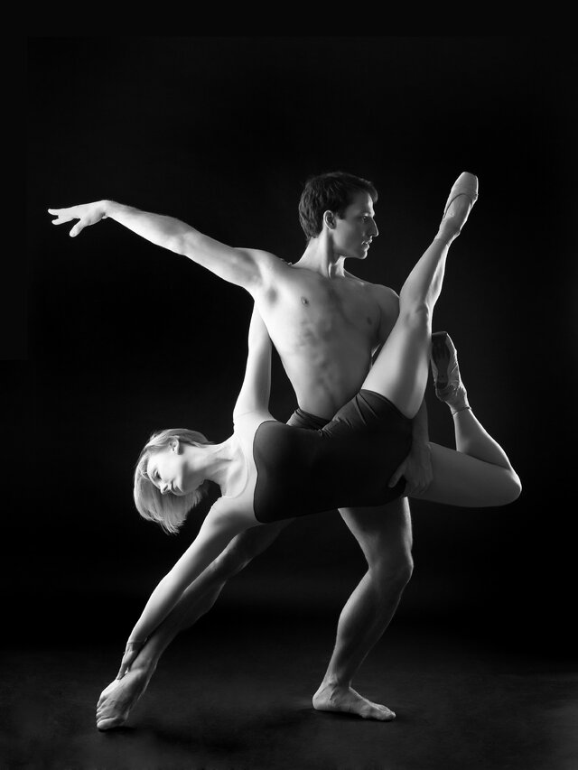 Aroslav Toporkov's photo