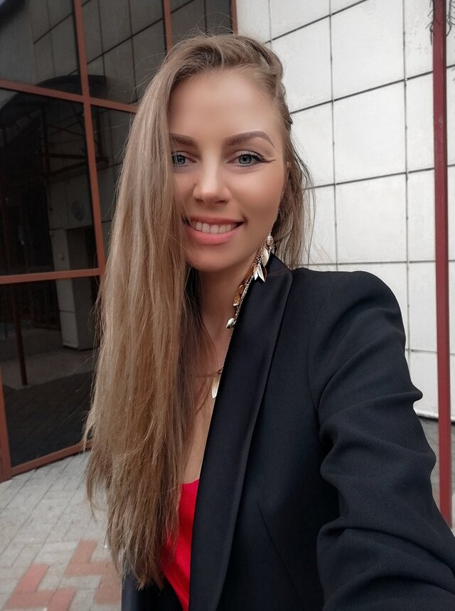 Фото Ольга Демидова