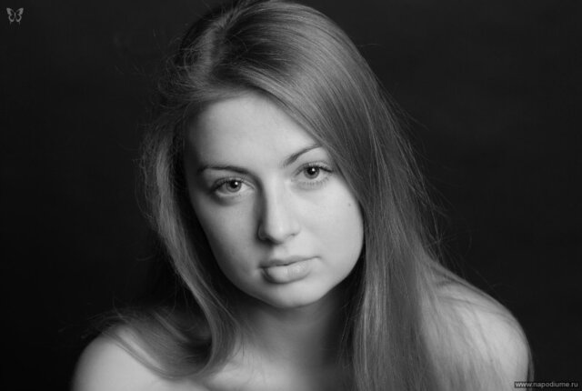 Ekaterina Konstantinova's photo