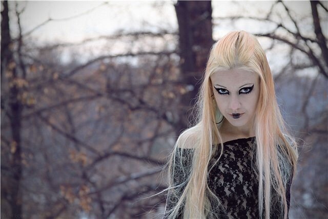 Elena Agafonova's photo
