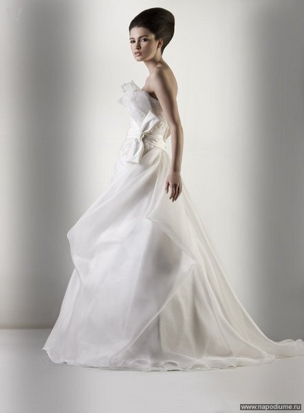 Alexandra Kudryashova's photo