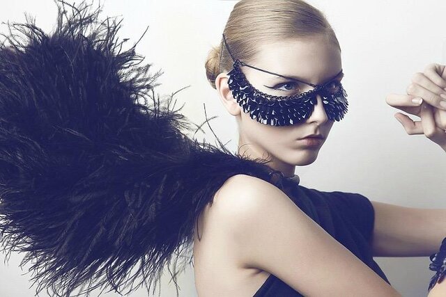 照片Vlada Voropaeva