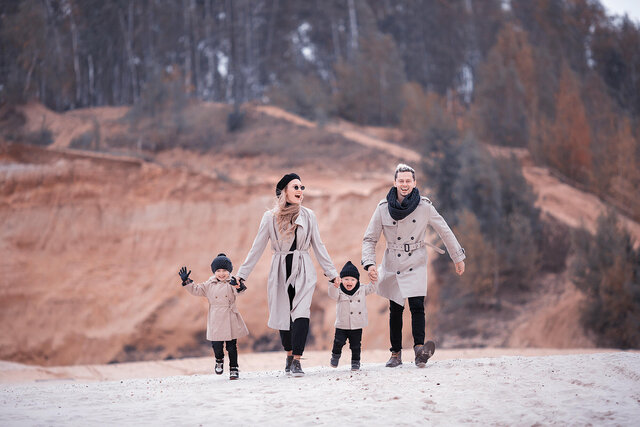 Foto Denis Frolov