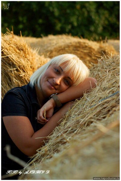 Фото andrey D