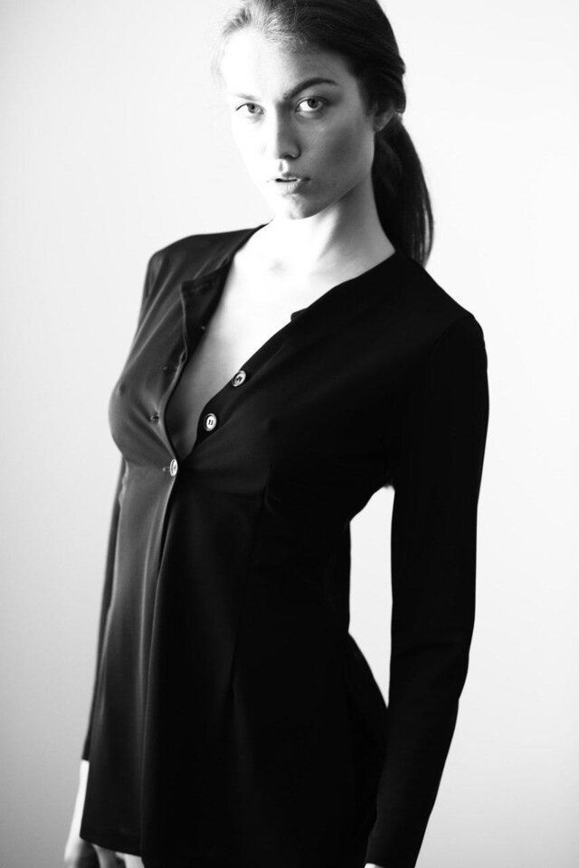 Фото Анна Hanna Тарасова