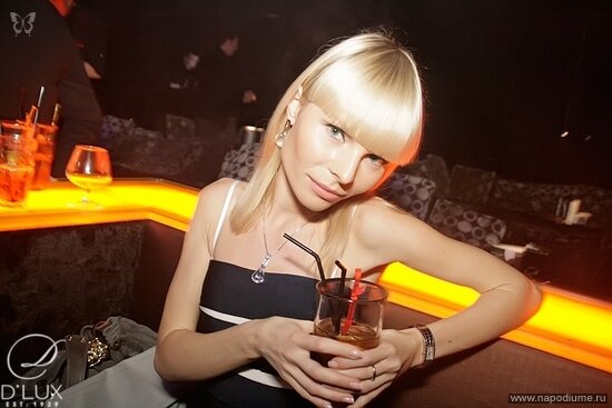 Vita Gercegova's photo