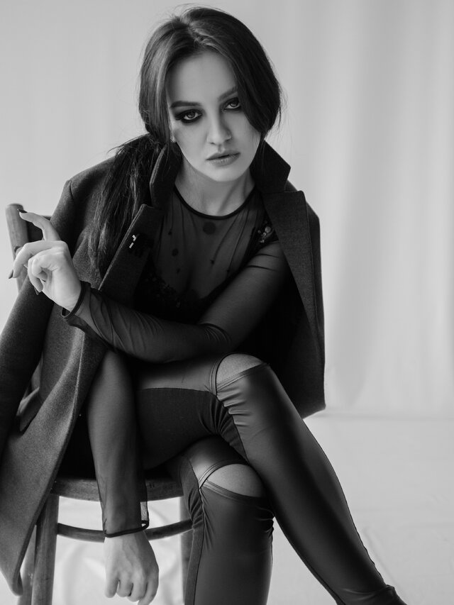 Foto Nastja Zvjagina