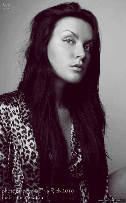 Kata Semeckina's photo