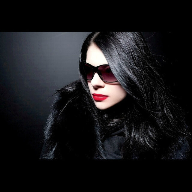 Margarita Blinova's photo