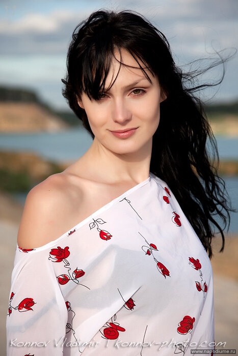 Фото Anna Penina
