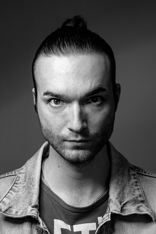 Foto Danil Bagaryakov