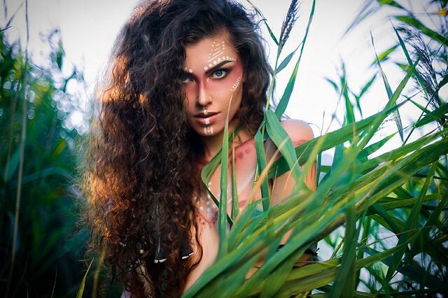 Ksenija Li's photo