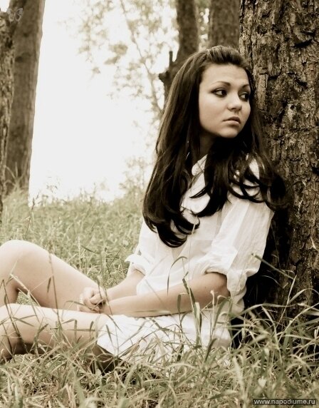 Anastasia Aglotkova's photo