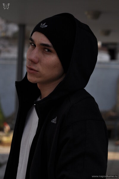 Dmitrij Nikitin's photo
