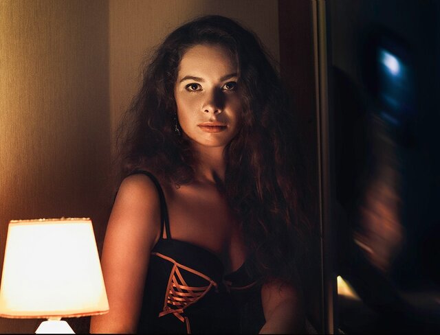 Valentina Shylyak-Lubimova's photo