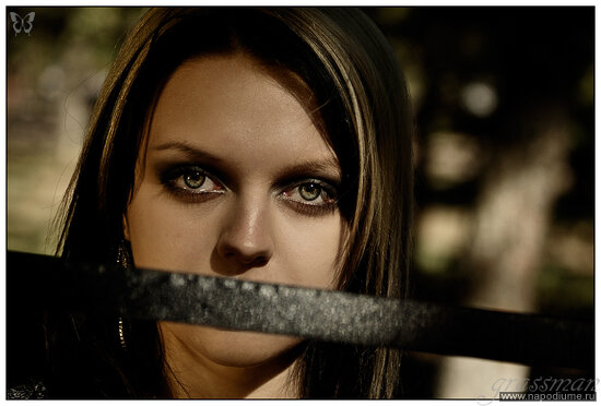 Yasya Ritska's photo