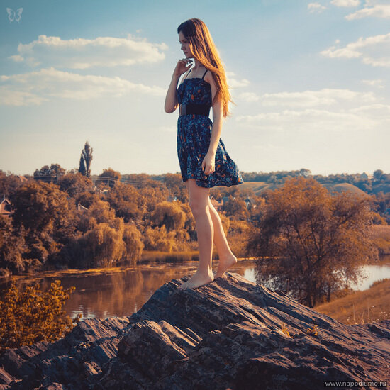 Severskaa Severskaa's photo