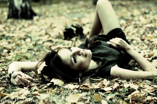 Maria Kovaleva's photo