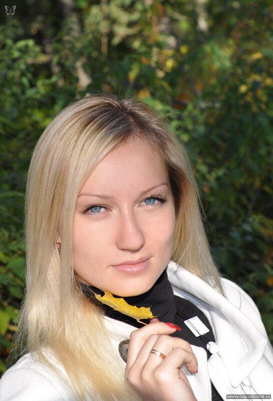 Ekaterina Yudina's photo