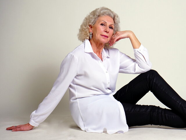 Фото Svetlana Svetlana Belousova