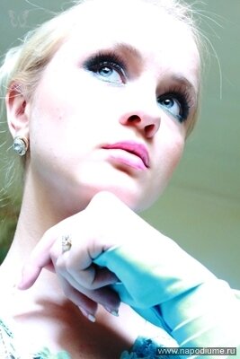 Viktoria Andriasko's photo