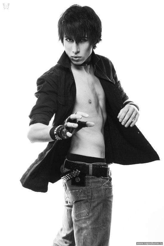 Aleksandr Akuma's photo